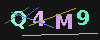 Gambar captcha